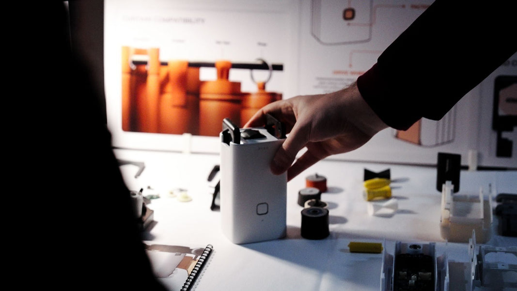 The Billion-Dollar Hardware Play: Why the Toughest Funding Path Leads to the Richest Exits