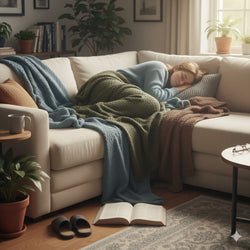 What Are the Benefits of Napping?