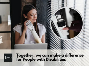 How Smart Blinds and Shades Transform Lives for People with Disabilities