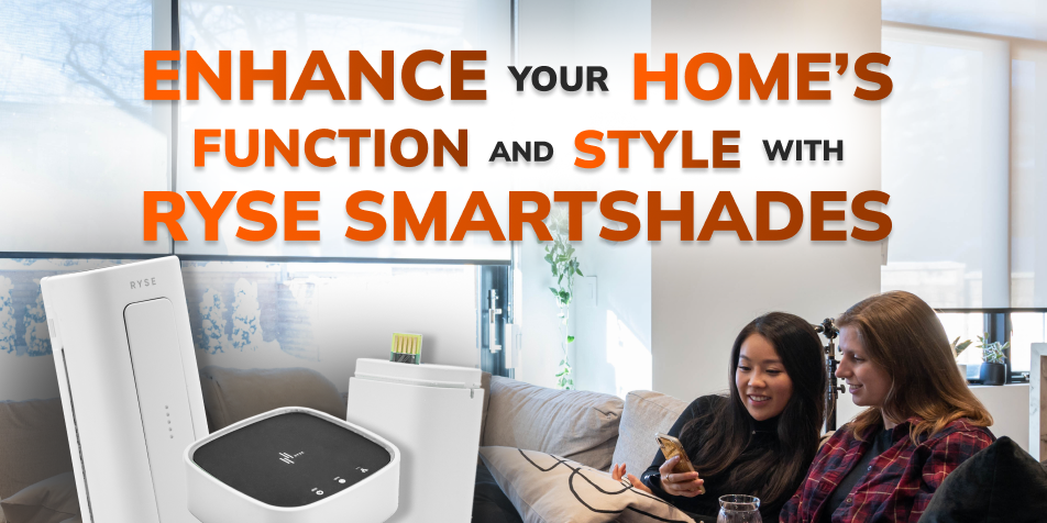 Best Smart Shades to Transform Your Home's Aesthetics and Functionality