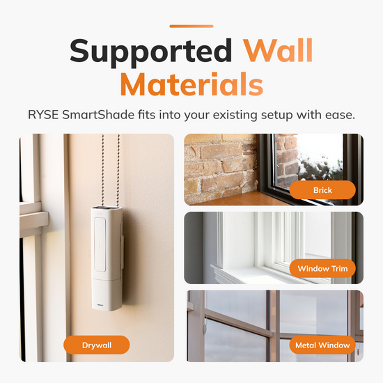 SmartShade (Wire-free)