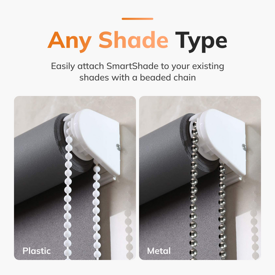 SmartShade (Wire-free)