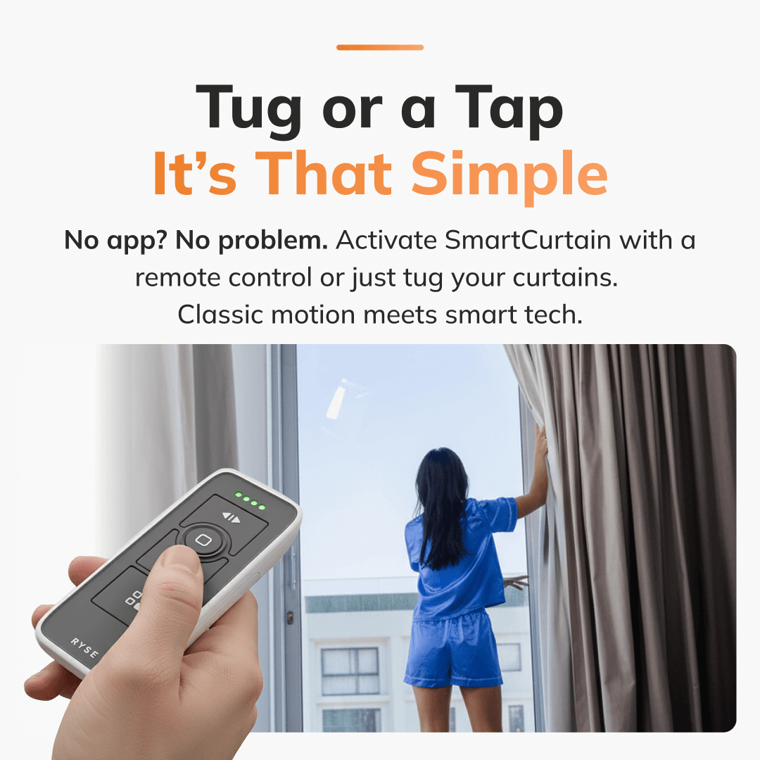 SmartCurtain